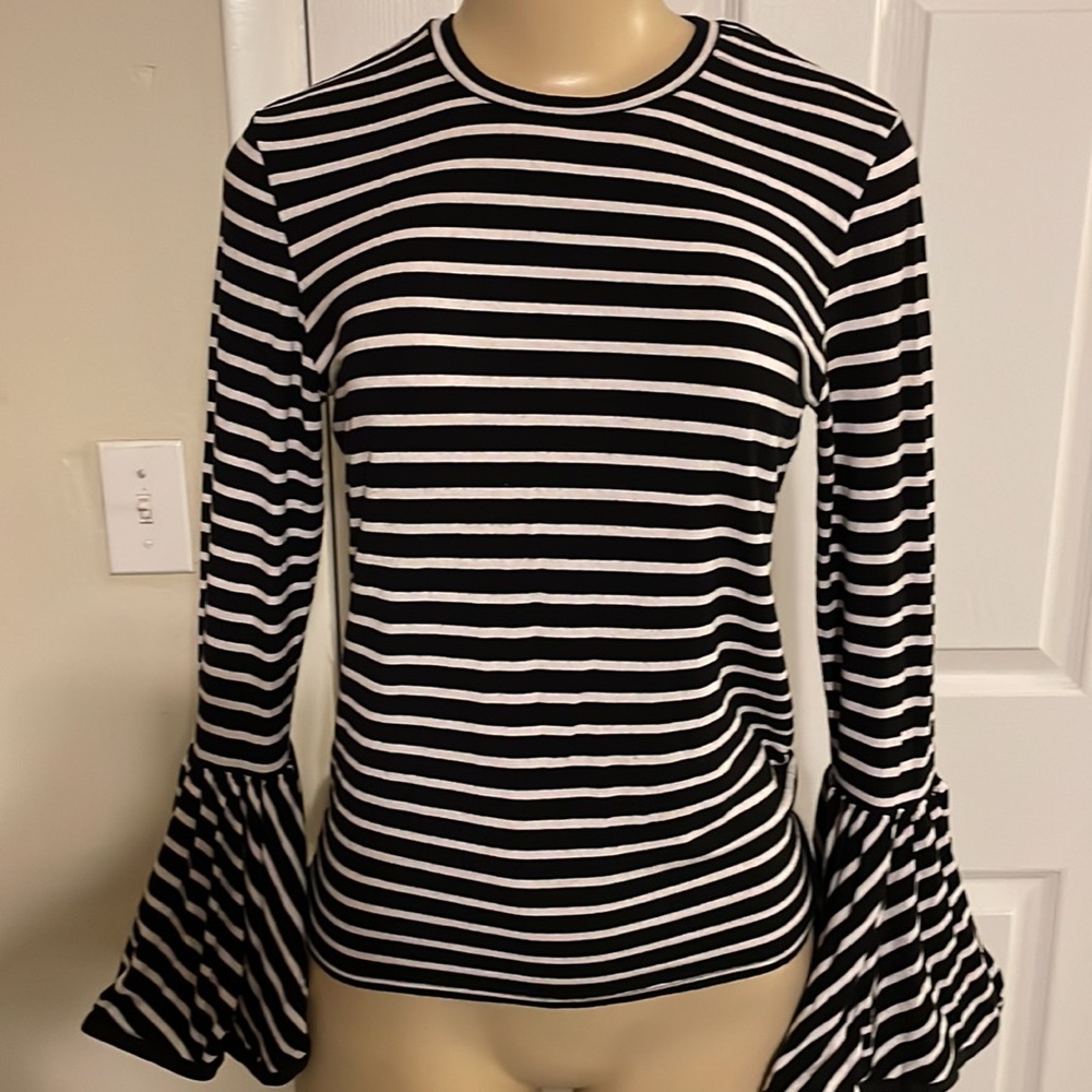 Style Mafia Poppy Top